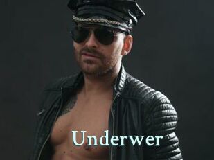 Underwer