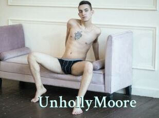UnhollyMoore