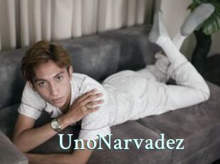 UnoNarvadez
