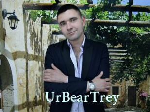 UrBearTrey