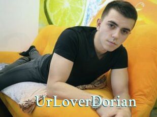 UrLoverDorian