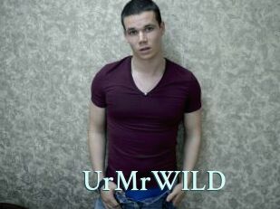 UrMrWILD