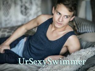UrSexySwimmer