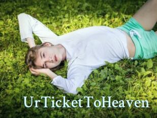 UrTicketToHeaven