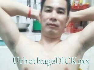 UrhothugeDICKmx