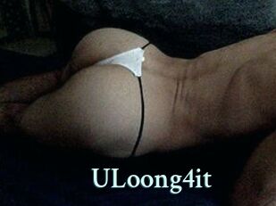 ULoong4it