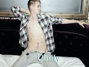Ubilly