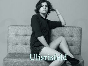 Ulisrisfeld