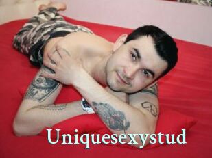 Uniquesexystud