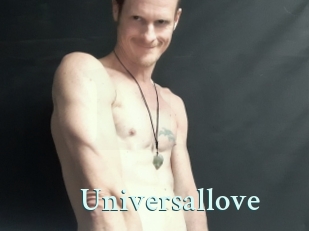 Universallove