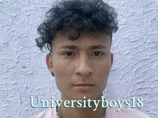 Universityboys18
