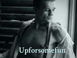 Upforsomefun