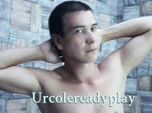 Urcolereadyplay