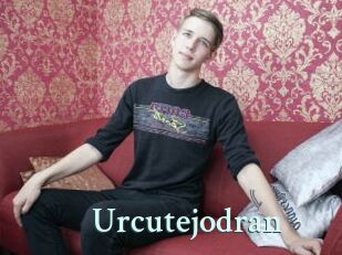 Urcutejodran