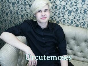 Urcutemoses