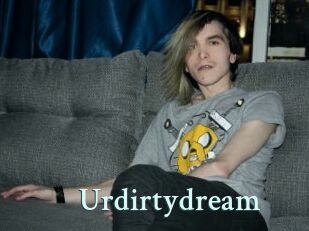Urdirtydream
