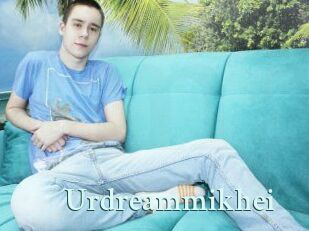 Urdreammikhei