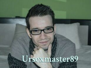 Ursexmaster89