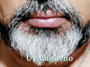 Ursomoreno
