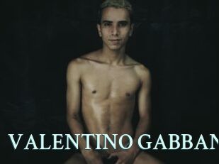 VALENTINO_GABBANI