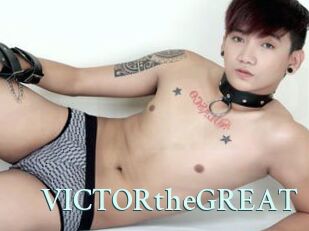 VICTORtheGREAT