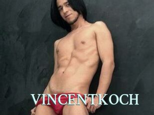 VINCENTKOCH