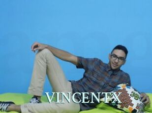 VINCENTX