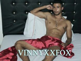 VINNYXXFOX