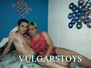 VULGARSTOYS