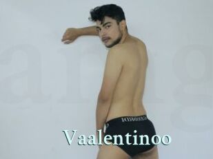 Vaalentinoo