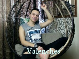 Valenches