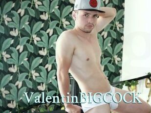 ValentinBIGCOCK