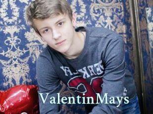 ValentinMays