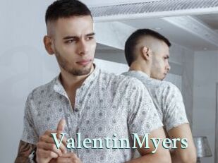 ValentinMyers