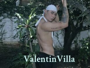 ValentinVilla