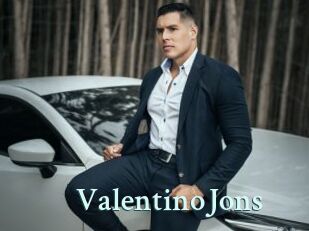 ValentinoJons