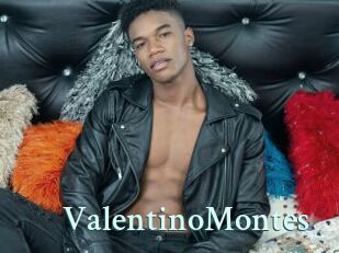 ValentinoMontes