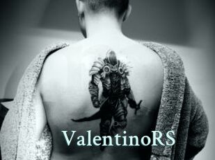 ValentinoRS