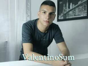 ValentinoSum