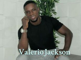 ValerioJackson