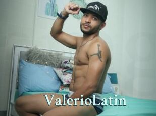 ValerioLatin