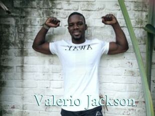 Valerio_Jackson