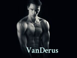 VanDerus