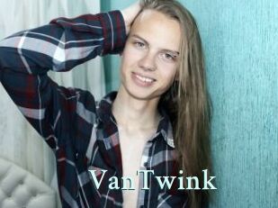 VanTwink Ambiance Gay