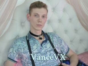 VanceVX