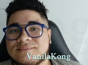 VanilaKong