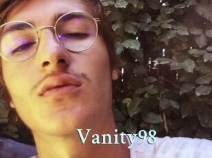 Vanity98