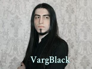 VargBlack
