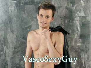 VascoSexyGuy
