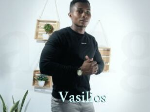 Vasilios